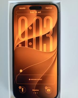 Iphone 14 Pro Max, 125 GB, Deep Purple