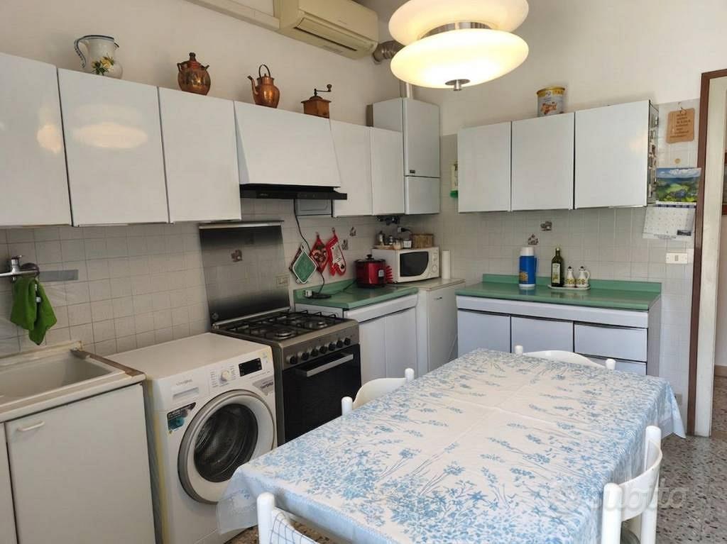 Appartamento di 114 m² con 4 locali e box auto a V - Vista 4