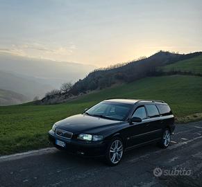 volvo v70 d5 163cv