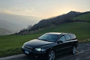 volvo v70 d5 163cv