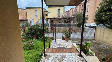 Villetta a schiera Saliovoli