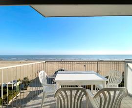 Fronte mare jesolo lido centro