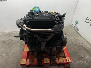 MOTORE SEMICOMPLETO MERCEDES Classe C Berlina W203