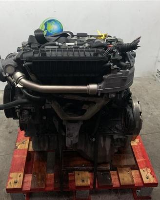 MOTORE SEMICOMPLETO MERCEDES Classe C Berlina W203