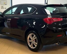 ALFA ROMEO GIULIETTA 1.6 JTDm-2 105 CV DISTINCTIVE