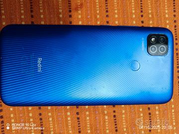 Telefono Redmi 9C