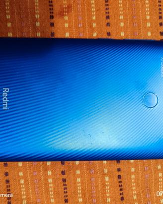 Telefono Redmi 9C