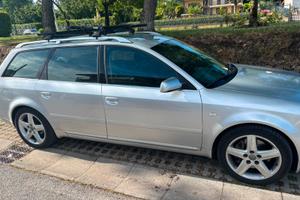 Audi A6 AVANT 4X4