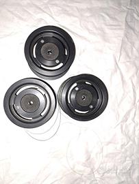 Bobine comet per mulinello Shimano surfcasting
