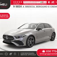 Mercedes Classe A 200 Premium AMG Line auto AUTO N