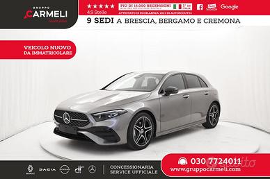 Mercedes Classe A 200 Premium AMG Line auto AUTO N