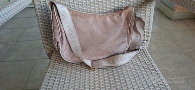 Borsa Borbonese mezza luna