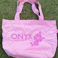 Borsa in cotone Onix