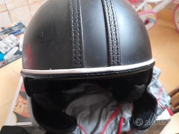 casco moto