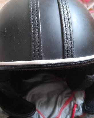 casco moto