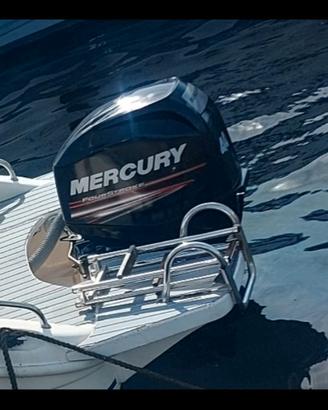 Motore Mercury 40/60 usato 2012