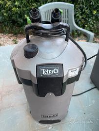 Filtro acquario Tetra EX700