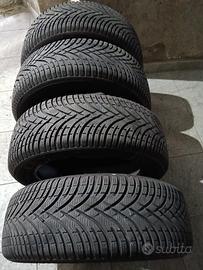 Kleber Krisalp hp3 205/55 r16