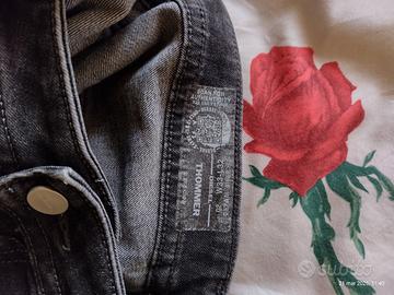 Jeans uomo 