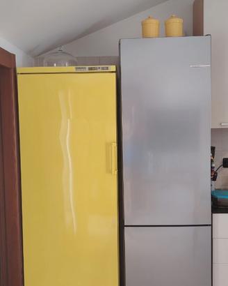 CONGELATORE BOSCH XXL