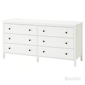 KOPPANG Cassettiera IKEA con 6 cassetti