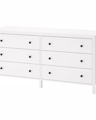 KOPPANG Cassettiera IKEA con 6 cassetti