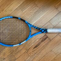 BABOLAT PURE DRIVE S-LITE