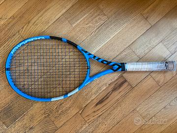 BABOLAT PURE DRIVE S-LITE