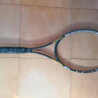 Head Intelligence Prestige Mid