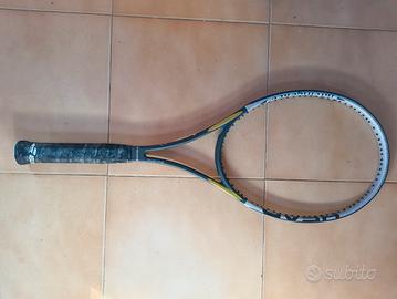 Head Intelligence Prestige Mid