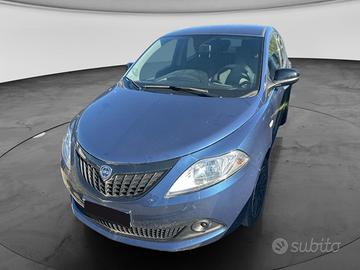 LANCIA Ypsilon III 2021 - Ypsilon 1.0 firefly hybr