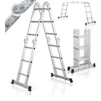 Scala multifunzionale Parkside