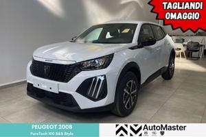 Peugeot 2008 PureTech 100 S&S Style