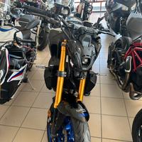 Yamaha MT-09 PAT.A2- 2022