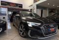 Audi S3 2,.0Tfsi Quattro s tronic .