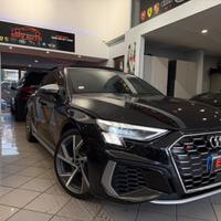 Audi S3 2,.0Tfsi Quattro s tronic .