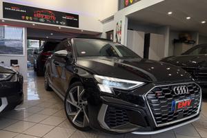 Audi S3 2,.0Tfsi Quattro s tronic .