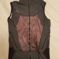 LA SPORTIVA gilet donna
