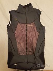 LA SPORTIVA gilet donna