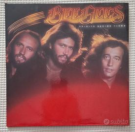 Bee Gees “Spirits Hacking Flown “ 1979 Lp 33 giri