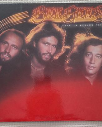 Bee Gees “Spirits Hacking Flown “ 1979 Lp 33 giri