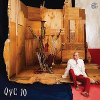 Gemitaiz QVC10 CD (Prima Stampa)