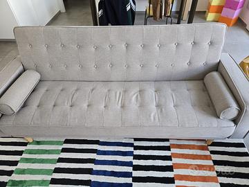 Divano Letto 3 posti