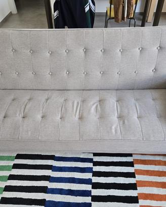 Divano Letto 3 posti