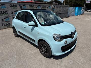 Renault Twingo 1.0 SCe Stop&Start Energy Openair