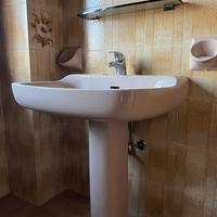 Arredo bagno vintage Ideal Standard linea Conca