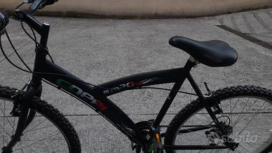 bici mountain bike taglia 26