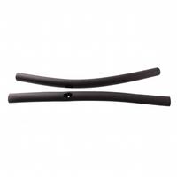 Coppia manopole lunghe manubrio Cyclette epoca