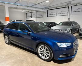 Audi A4 Avant 2.0 TFSI Quattro - S line - UNICO PR