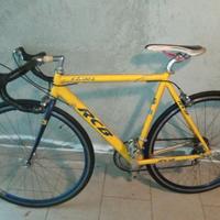Bici da corsa RCB S2000L